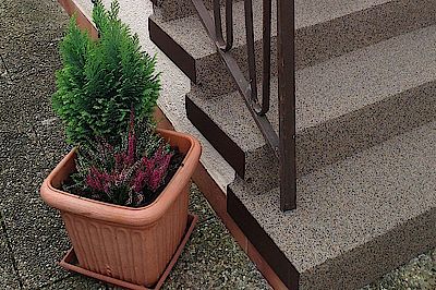 Treppensanierung in Tuttlingen Treppensanierung in Tuttlingen