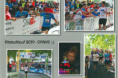 SW Balkonsanierung Altstadtlauf Herrenberg 2019