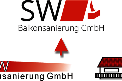 Aus der SW Bausanierung GmbH wird die SW Balkonsanierung GmbH